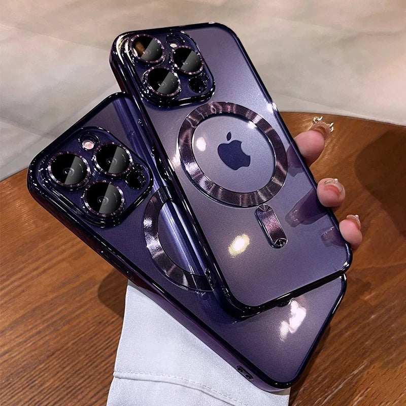 Magnetic Phone Case