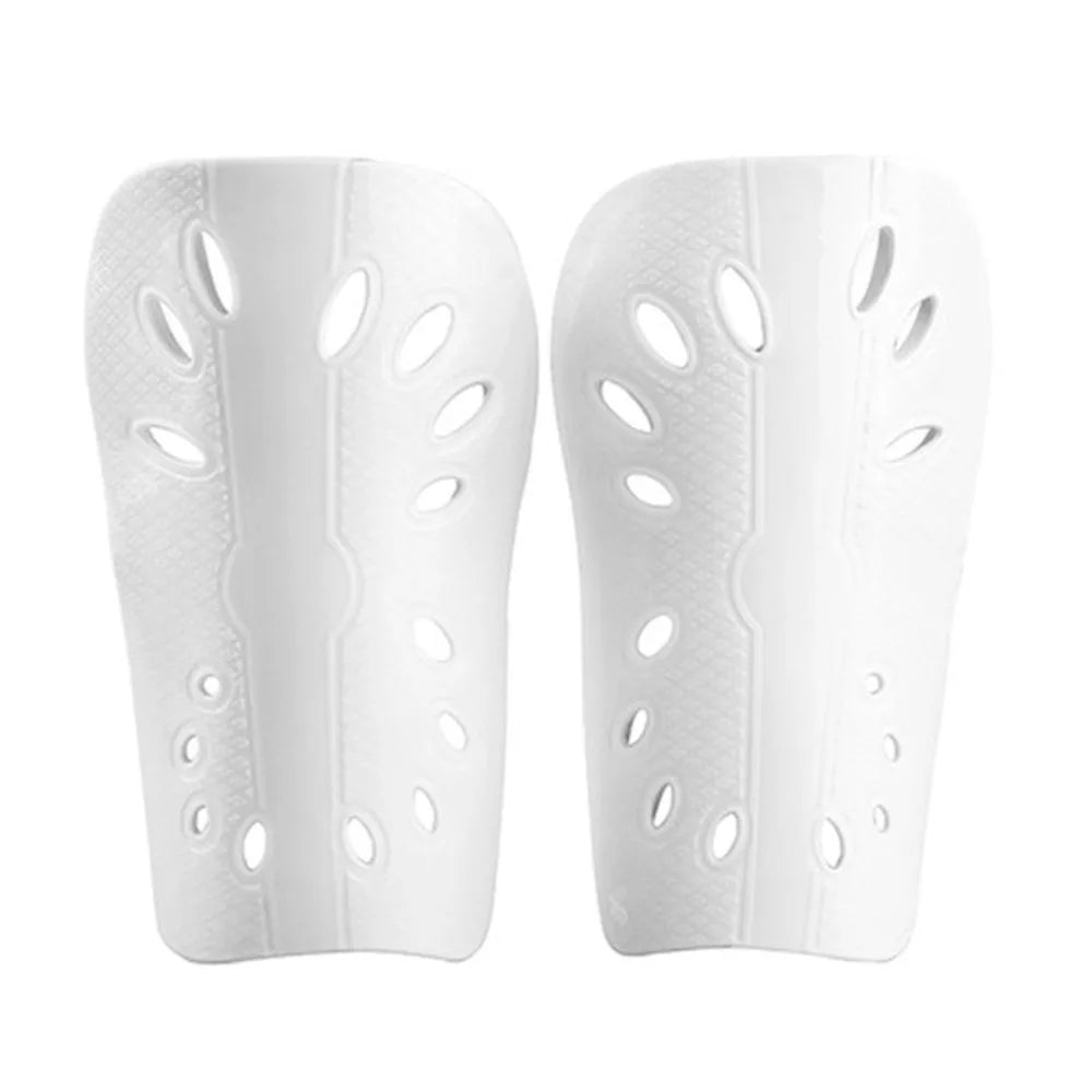 1Pair Lightweight Soccer Shin Guards Soccer Guards Calf Protector Shin Guard Sleeves Protective Shin Guard Football Soccer Gear
