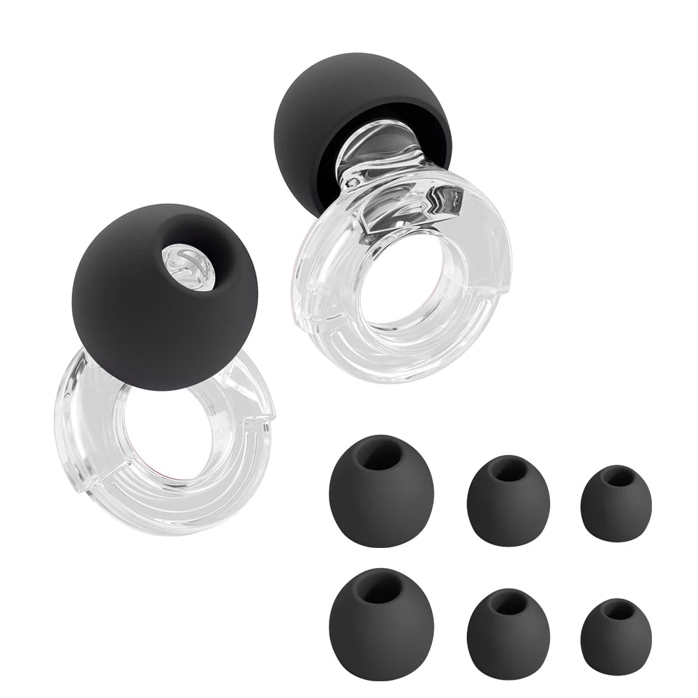 Golden Calm Ear Plugs
