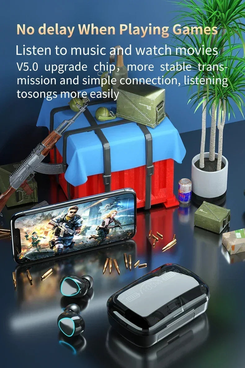 Intelligent Compatible Bluetooth