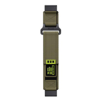 QuickFit 22mm 26mm wide Garmin Fenix 7 7X Pro 6 6X 5 5X Plus QuickFit strap instinctive 2 replacement bracelet