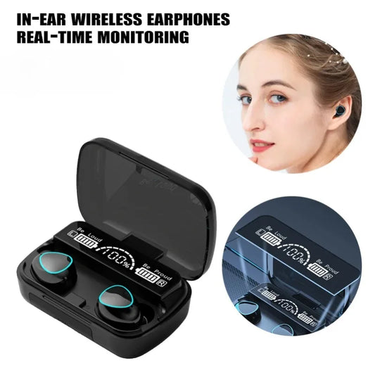 Intelligent Compatible Bluetooth