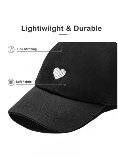 3-12YChildren can wear high ponytails, sunshades, baseball caps, sun hats and baseball caps in summer