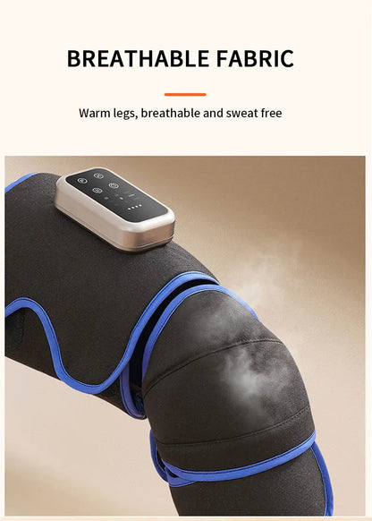 360° Air Compression Massager with Heat