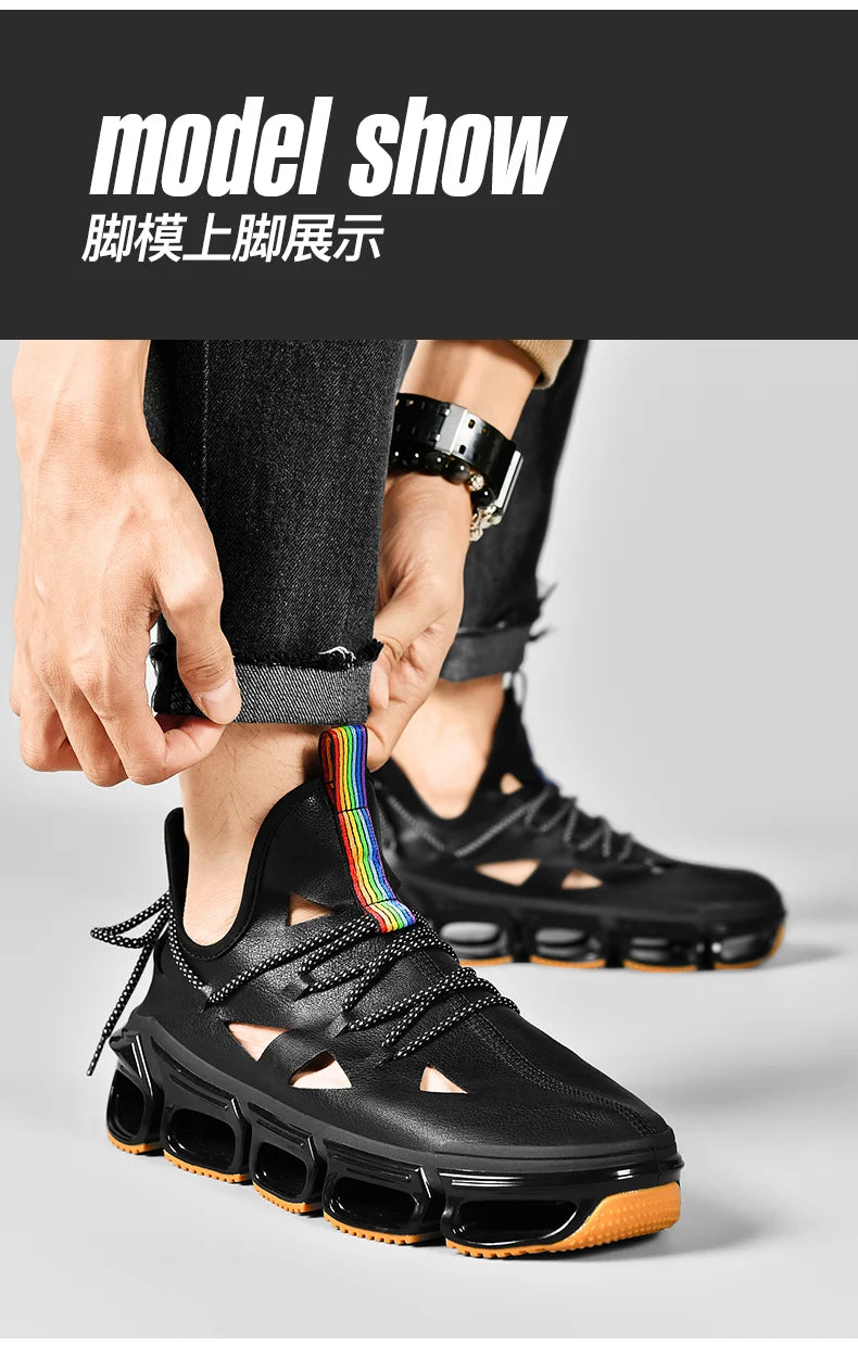 Shoes Men Sneakers Male Casual Mens Shoes Tenis Luxury Shoes Trainer Race Breathable Shoes Fashion Loafers Running Shoes for Men