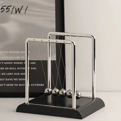 Newton's Cradle