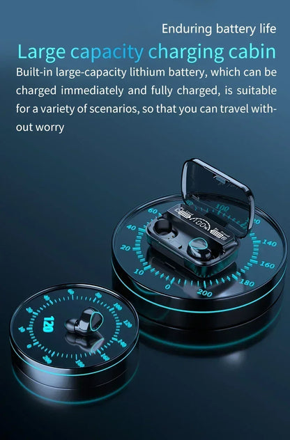 Midnight Hush Bluetooth