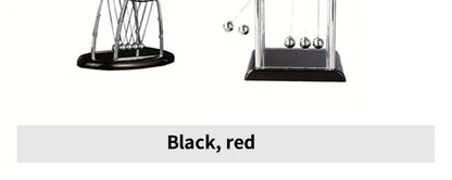 Newton's Pendulum Balance Ball