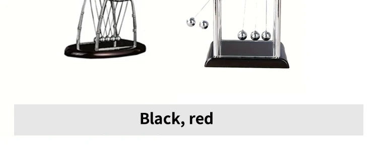 Newton's Cradle