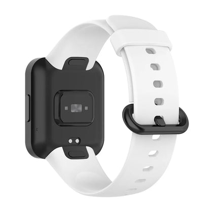 Silicone Strap For Redmi Watch 2 Lite  Bracelet Watchband for Xiaomi Watch Bands