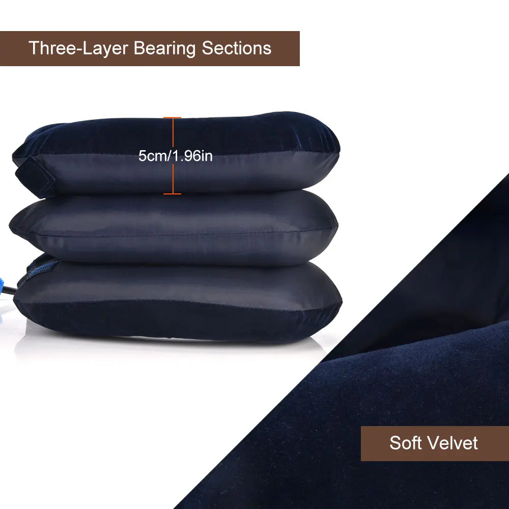 U Neck Pillow