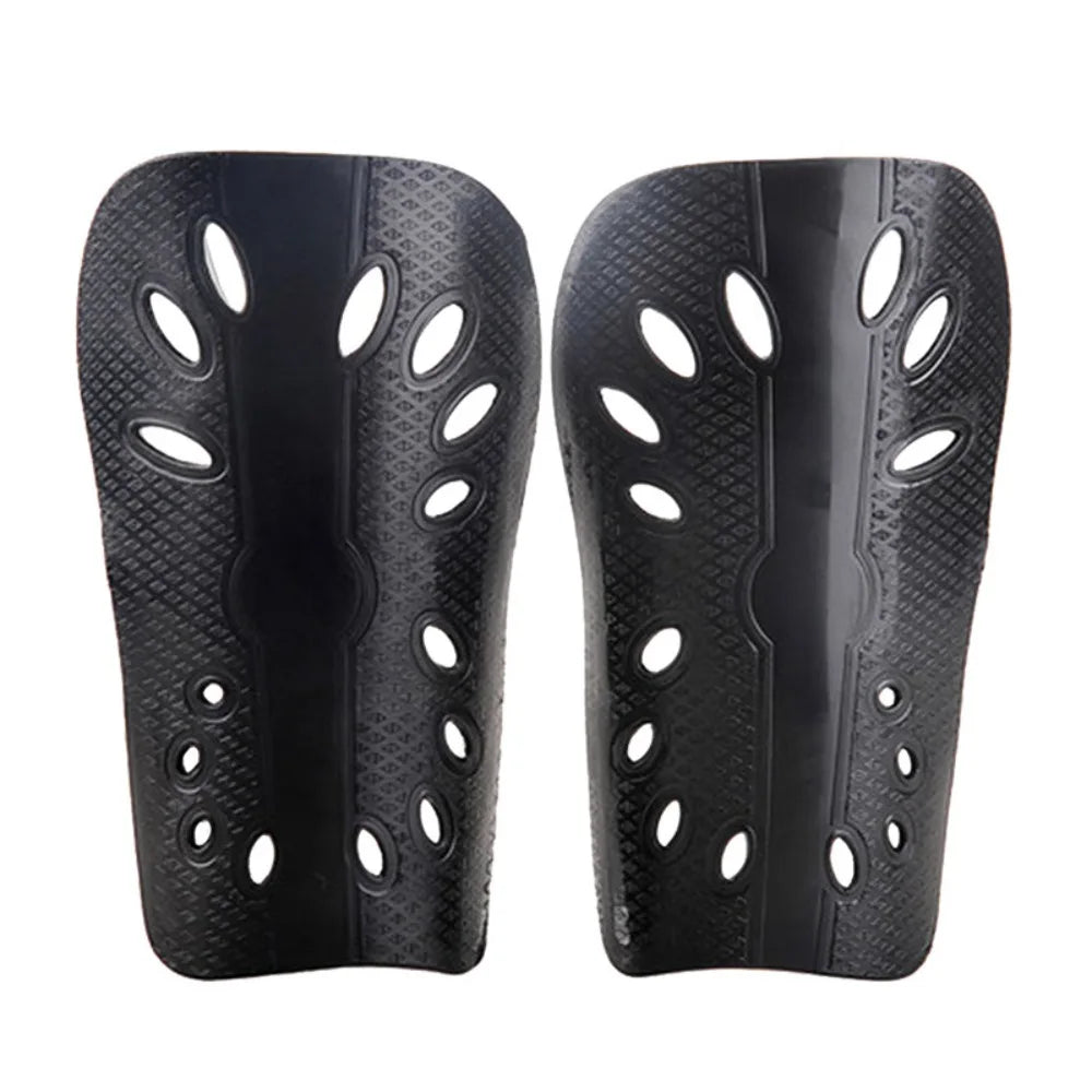1Pair Lightweight Soccer Shin Guards Soccer Guards Calf Protector Shin Guard Sleeves Protective Shin Guard Football Soccer Gear