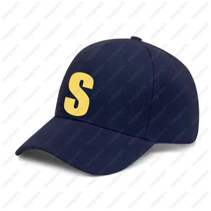 Alvin and The Chipmunks Red Adjustable Baseball Cap Unisex S/P Movie Promo Geek Animation Graphic A/S/T Sun Hats Woman Man