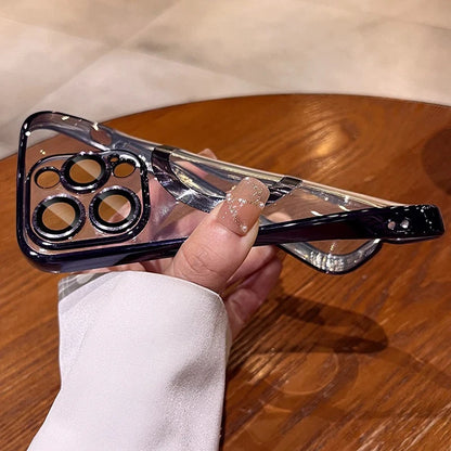 Magnetic Phone Case