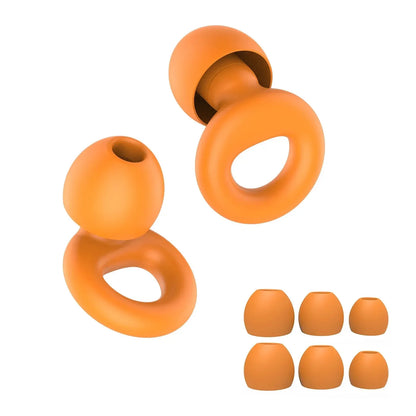 Golden Calm Ear Plugs