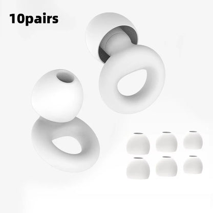 Golden Calm Ear Plugs