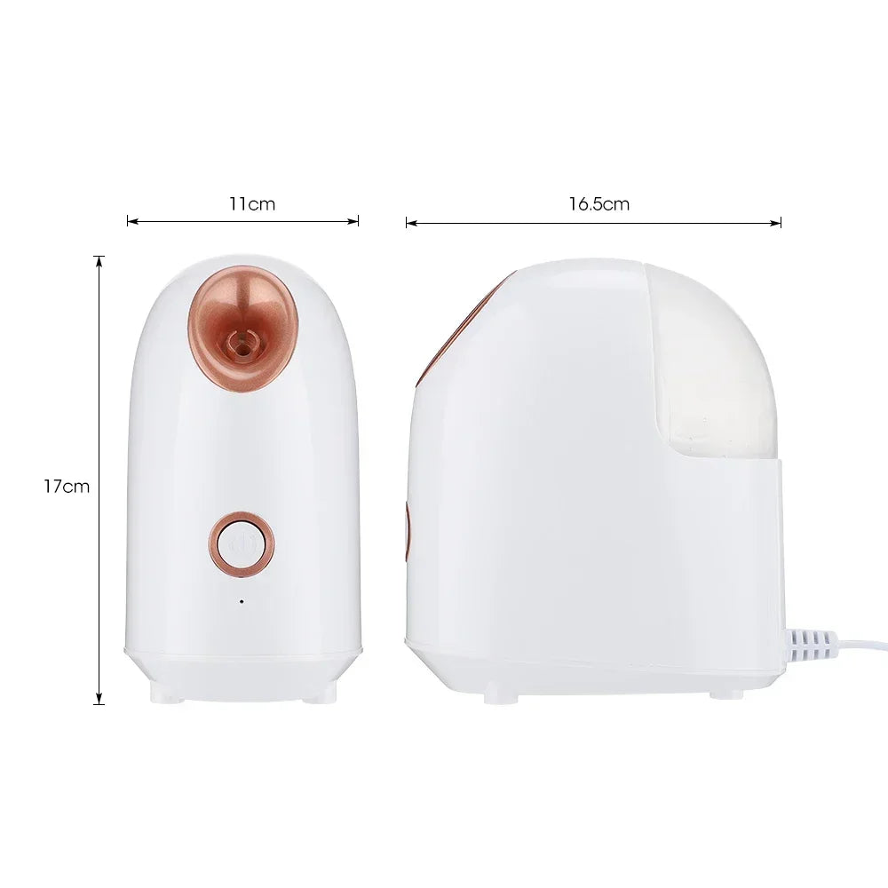 Amazing Face Steamer