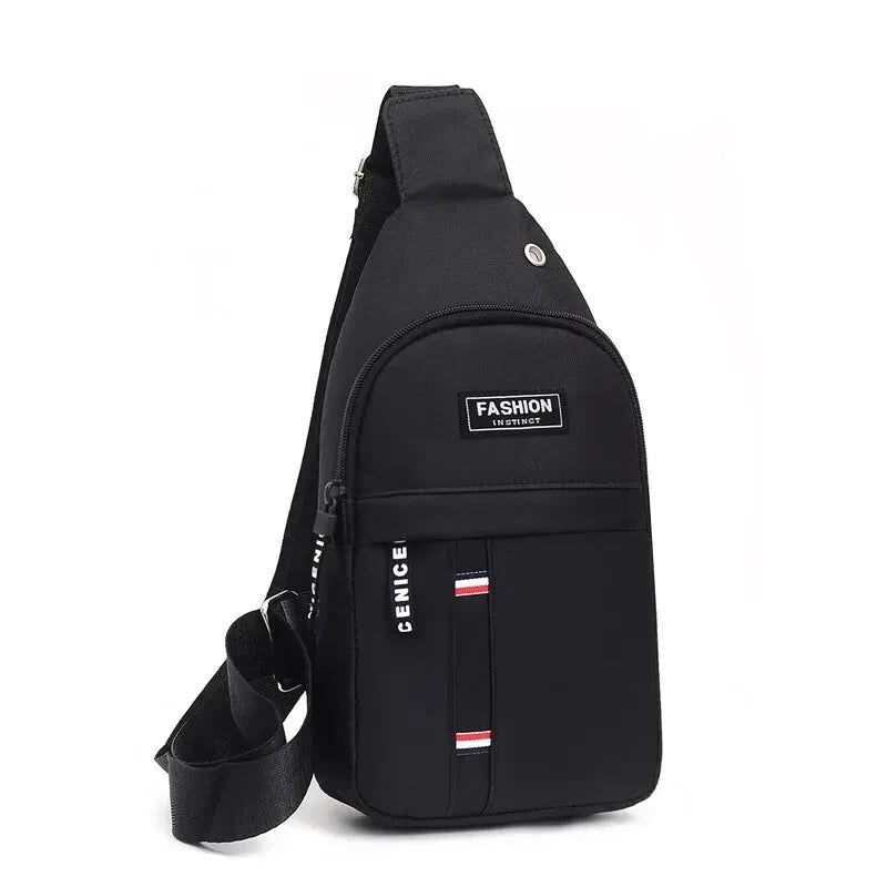 Casual Chest Bag