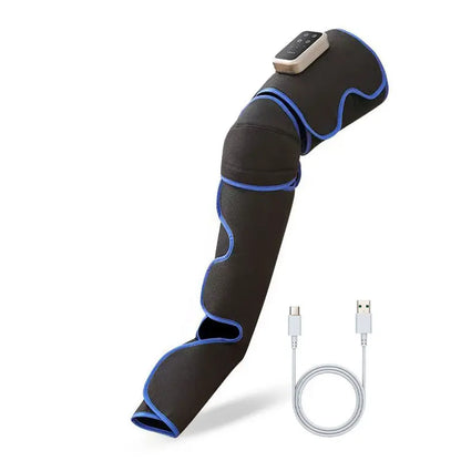 360° Air Compression Massager with Heat