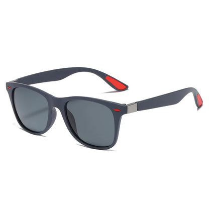 Unique Temple Glasses