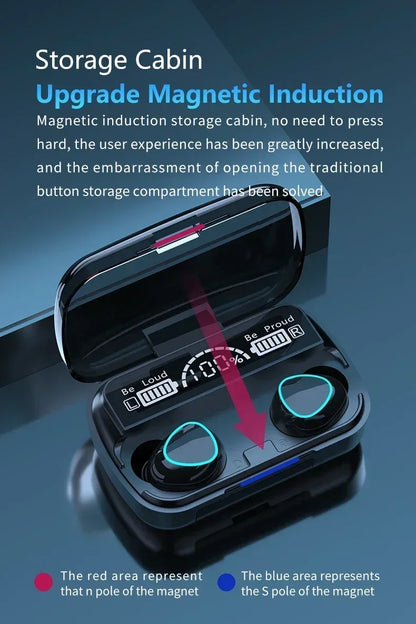 Intelligent Compatible Bluetooth