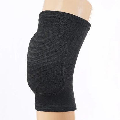 1pc Protective Sports Knee Pads for Men Women, Kids Knees, Knee Braces, Dance, Yoga, Volleyball, Football, Cycling, Tennis