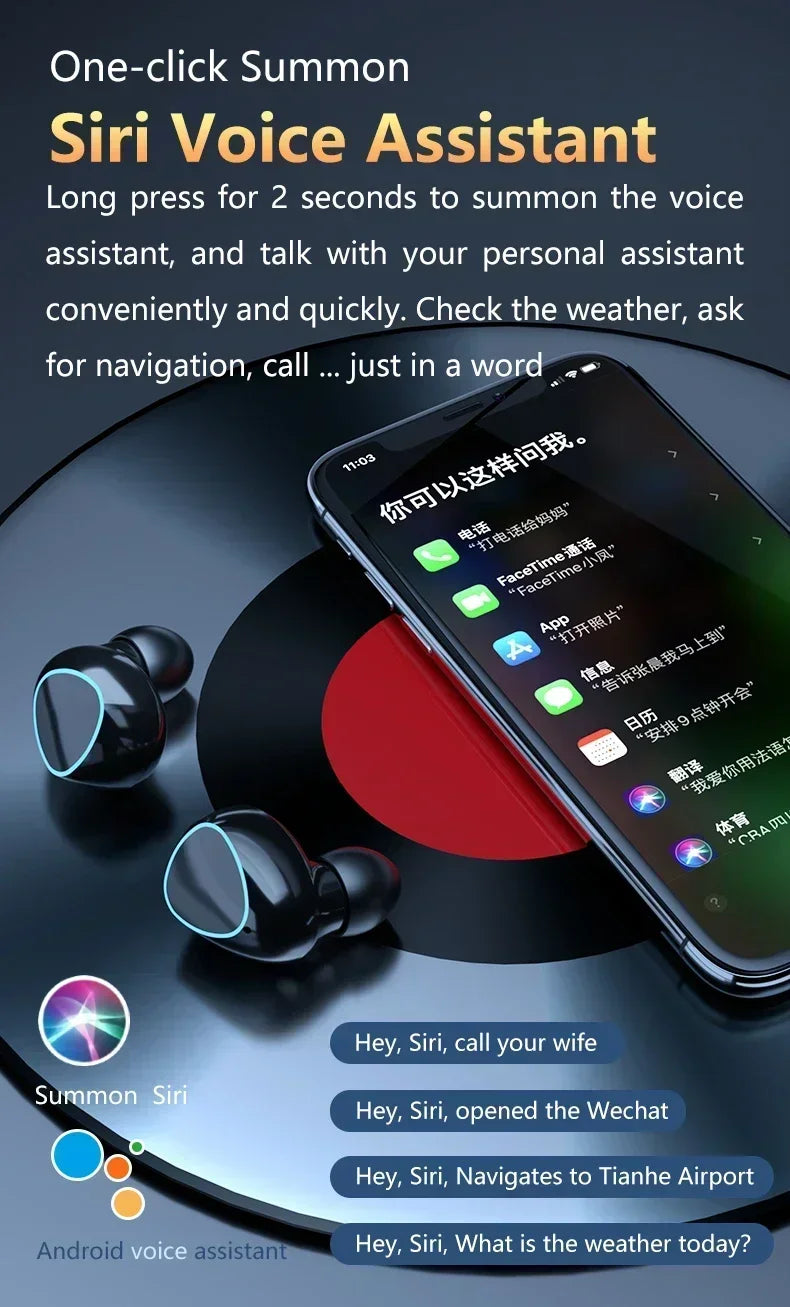 Intelligent Compatible Bluetooth