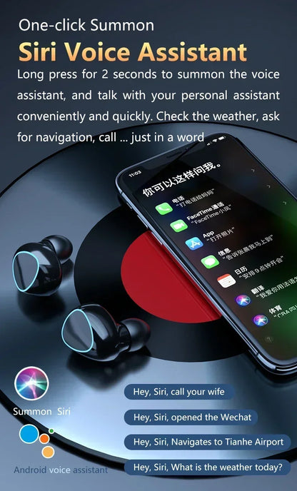 Intelligent Compatible Bluetooth