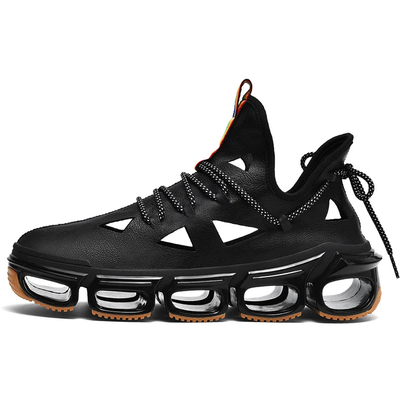Shoes Men Sneakers Male Casual Mens Shoes Tenis Luxury Shoes Trainer Race Breathable Shoes Fashion Loafers Running Shoes for Men