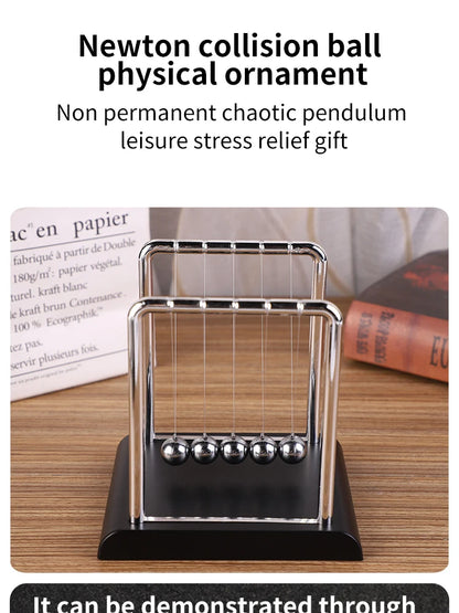 Newton's Pendulum Balance Ball