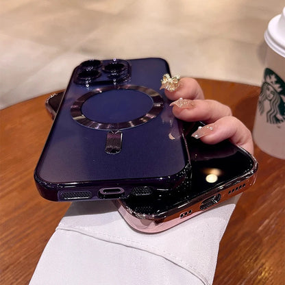 Magnetic Phone Case