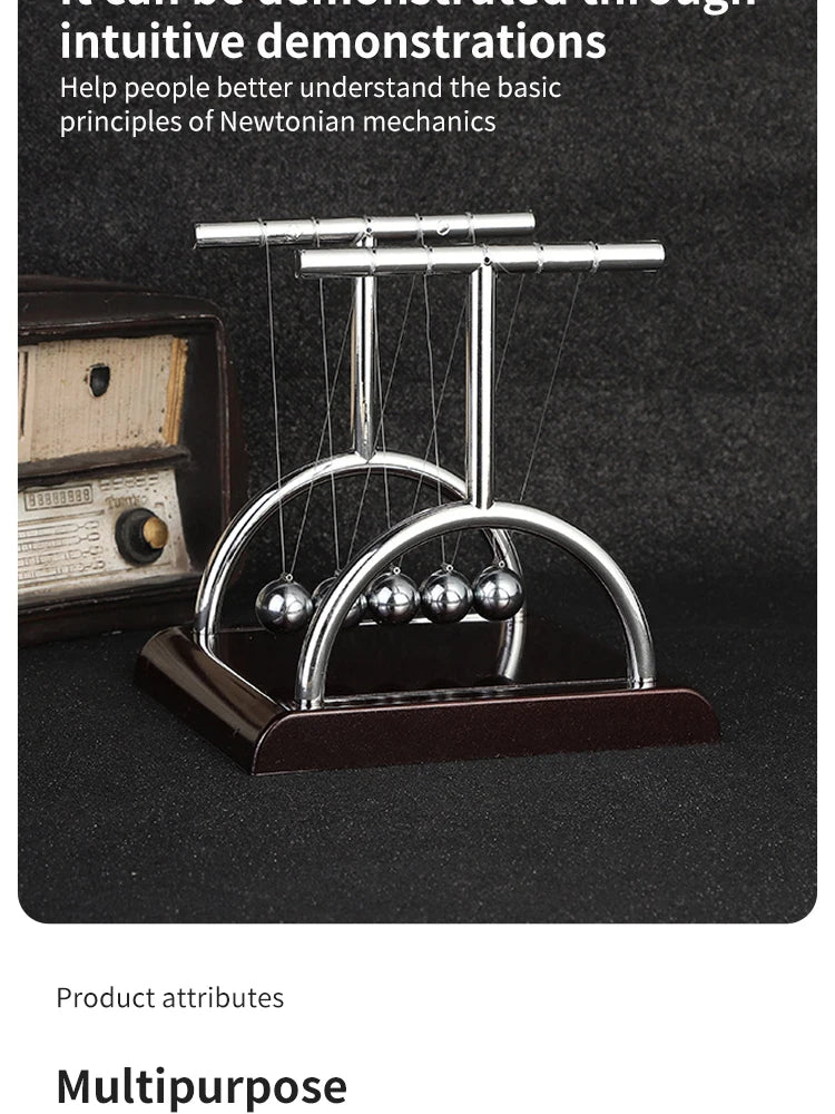 Newton's Cradle