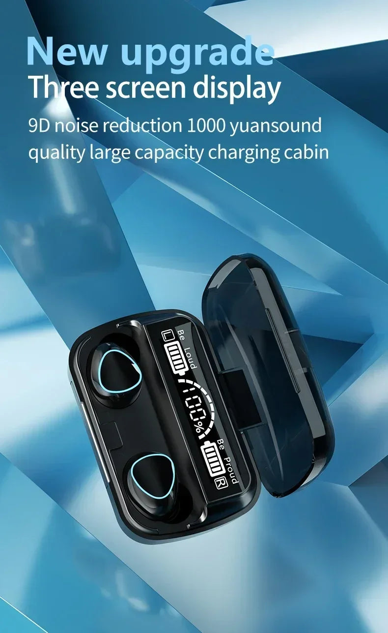 Intelligent Compatible Bluetooth