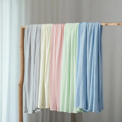 Summer Bed Sheet Ice Silk Cooling Sheet Air Conditioning Quilt Skin-friendly Light And Thin Breathable Quilt For Home Office