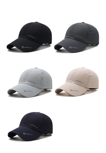 Solid Summer Cap Branded Baseball Cap Men Women Dad Cap Bone Snapback Hats For Men Bones Masculino