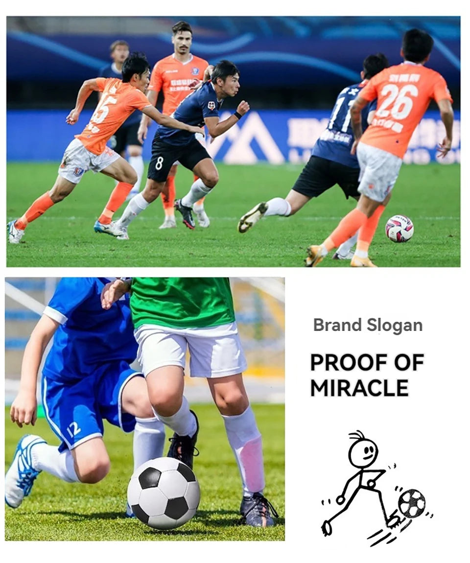 Loogdeel Mini Shin Pads Wear-resistant Shock Absorbing Soccer Leg Protector Football Training Shin Guards Soccer Training