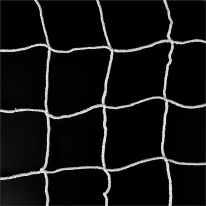 1.8mx1.2m Soccer Goal Net Football Goal Net Football Soccer Goal Post Net For Sports Training Match Replace Adult Kid