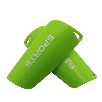 Soccer Shin Guards for Kids Youth Teens Adults Shin Pads and Sock Sleeves,Protection Gear EVA Cushion Protection for Soccer Game