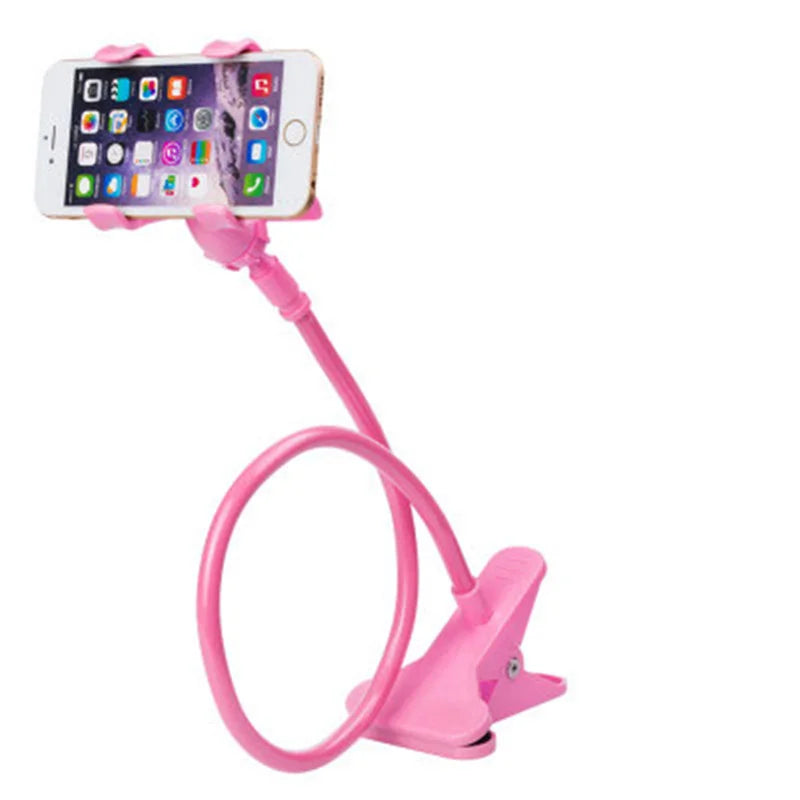 Flexible Cellphone Stand Holder