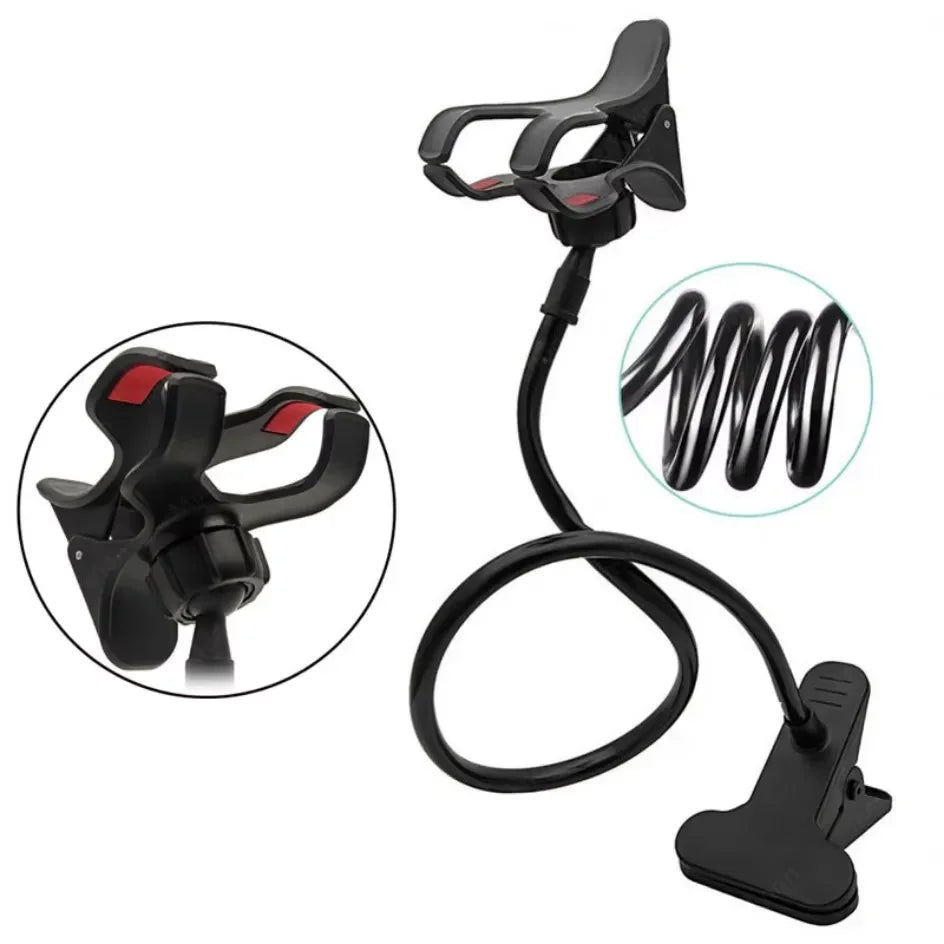 Flexible Cellphone Stand Holder