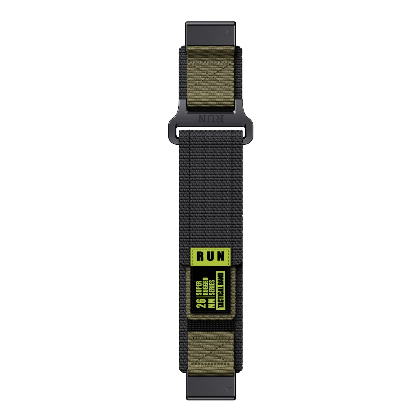 QuickFit 22mm 26mm wide Garmin Fenix 7 7X Pro 6 6X 5 5X Plus QuickFit strap instinctive 2 replacement bracelet