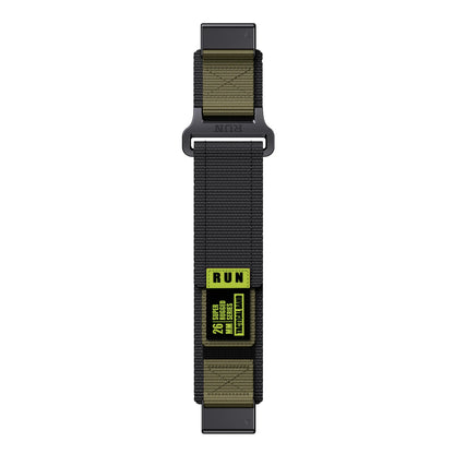 QuickFit 22mm 26mm wide Garmin Fenix 7 7X Pro 6 6X 5 5X Plus QuickFit strap instinctive 2 replacement bracelet