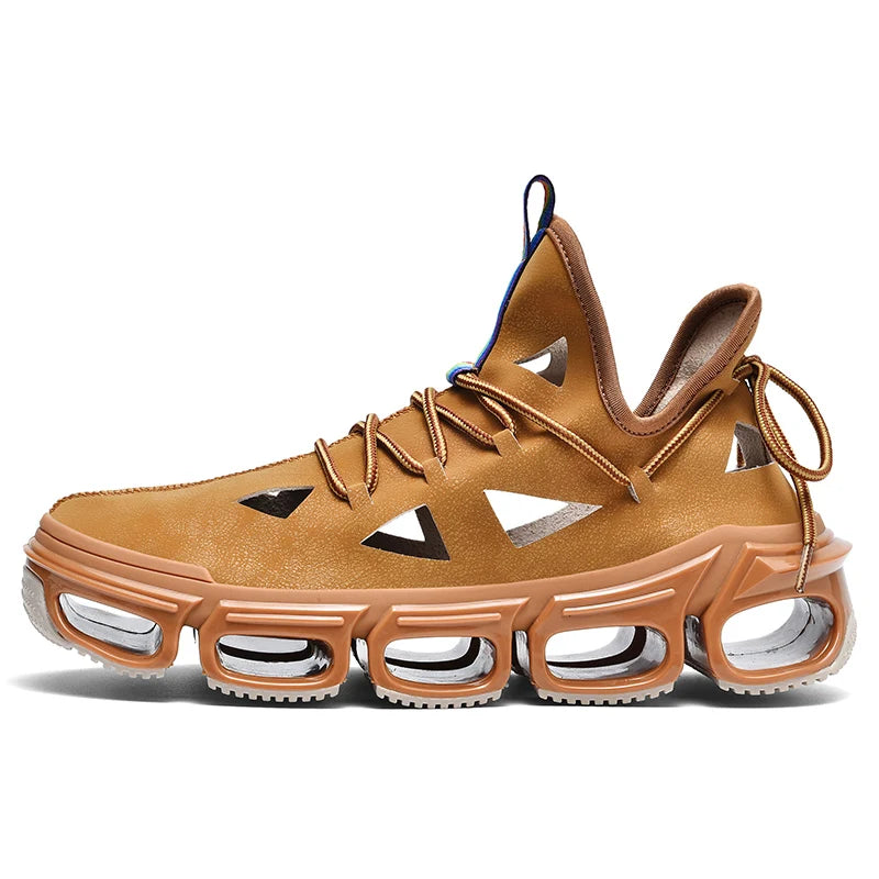 Shoes Men Sneakers Male Casual Mens Shoes Tenis Luxury Shoes Trainer Race Breathable Shoes Fashion Loafers Running Shoes for Men