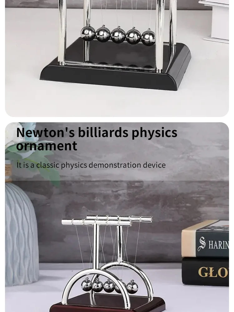 Newton's Cradle