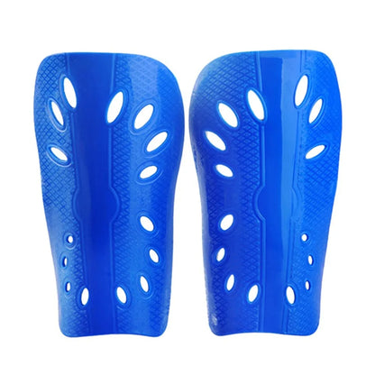 1Pair Lightweight Soccer Shin Guards Soccer Guards Calf Protector Shin Guard Sleeves Protective Shin Guard Football Soccer Gear