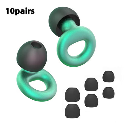 Golden Calm Ear Plugs