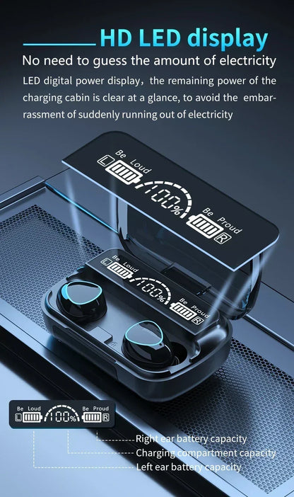Intelligent Compatible Bluetooth