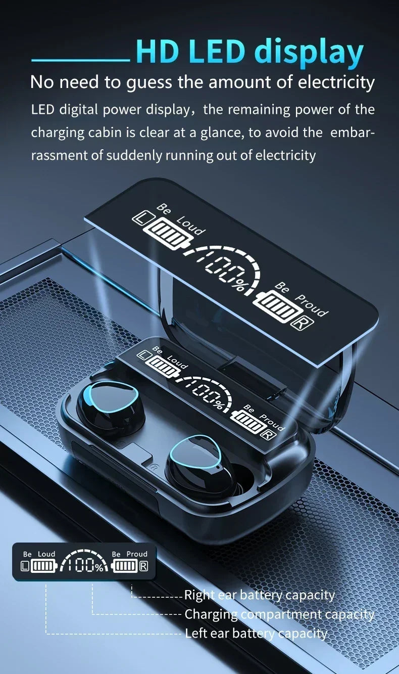 Midnight Hush Bluetooth