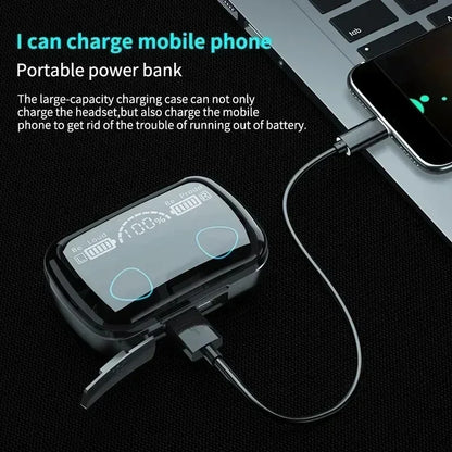 Intelligent Compatible Bluetooth