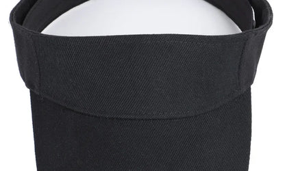 Summer Visors Denim Women Outdoor Sports Sun Baseball Cap Hat Golf Hiking Tennis Running Man Sunscreen Caps Autumn Red Wholesale